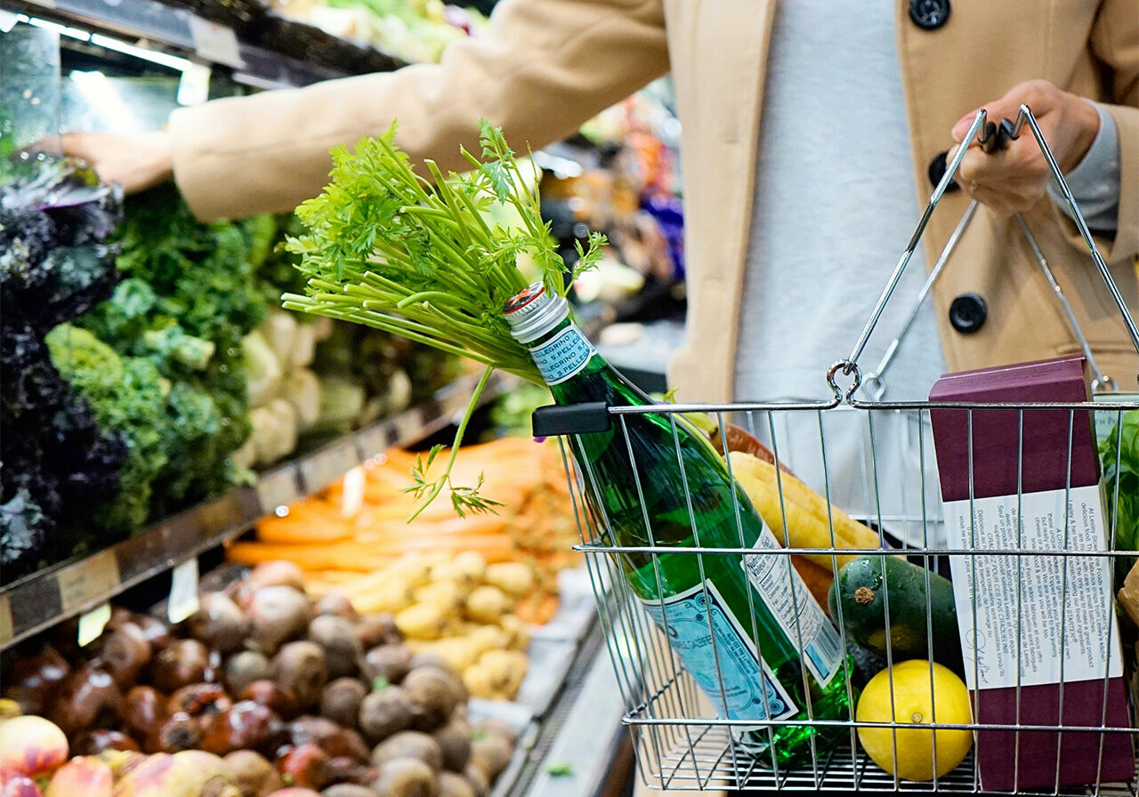 Gesund leben in Ratingen